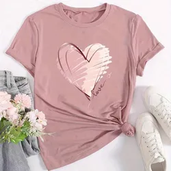 Pullover de corazón