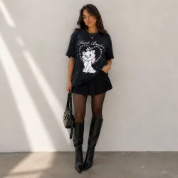 Pullover Heart breaker