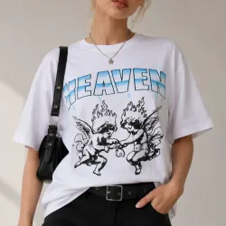 Pullover heaven