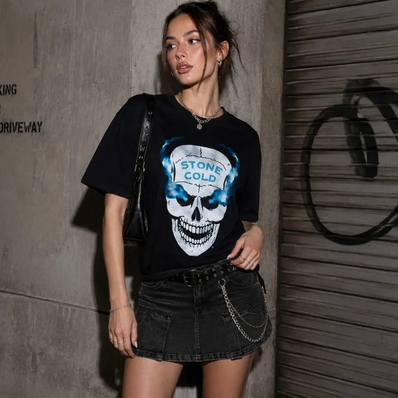 Pullover Stone cold