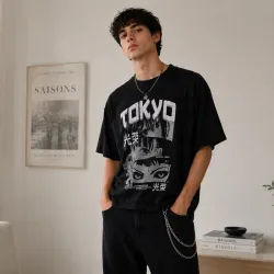 Pullover Tokyo