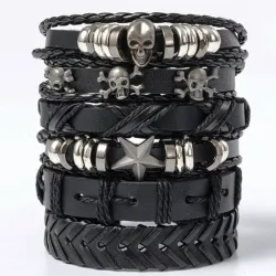 Pulseras