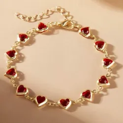 Pulso de corazones