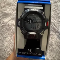 Reloj de hombre