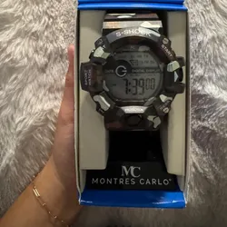 Reloj de hombre