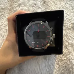 Reloj de hombre