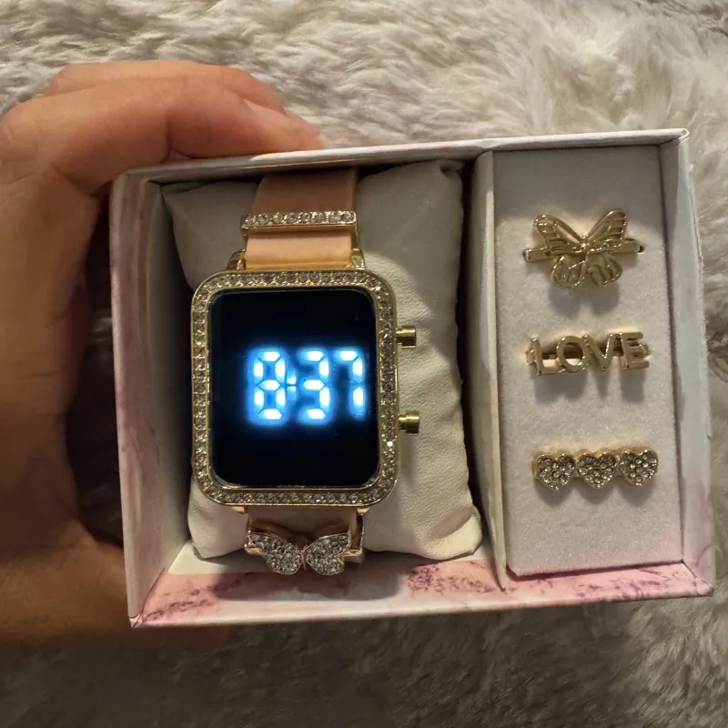 Reloj de mujer