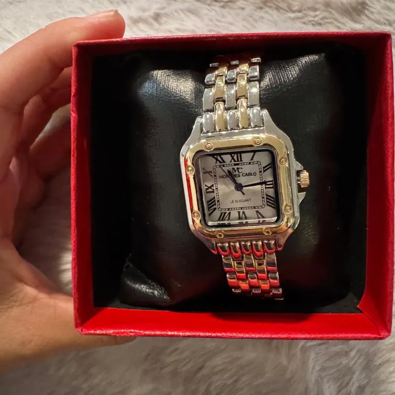 Reloj de mujer