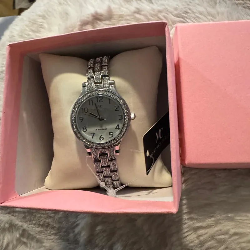 Reloj de mujer