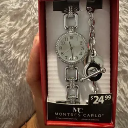 Reloj de mujer