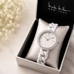 Reloj Nicole Miller