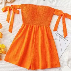 Romper naranja
