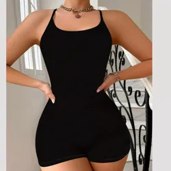 Romper negro