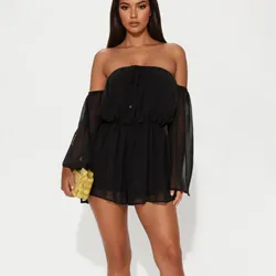 🖤Romper negro 🖤