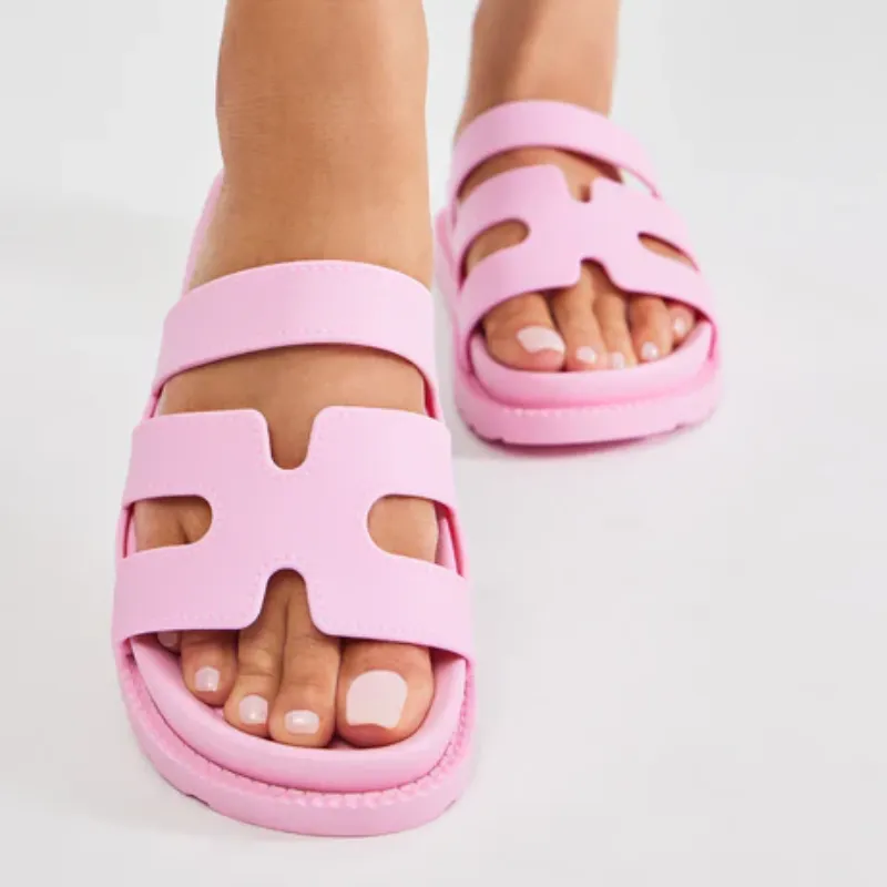 🩷Sandalia de goma 💖