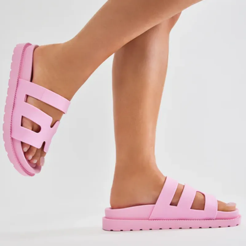 🩷Sandalia de goma 💖