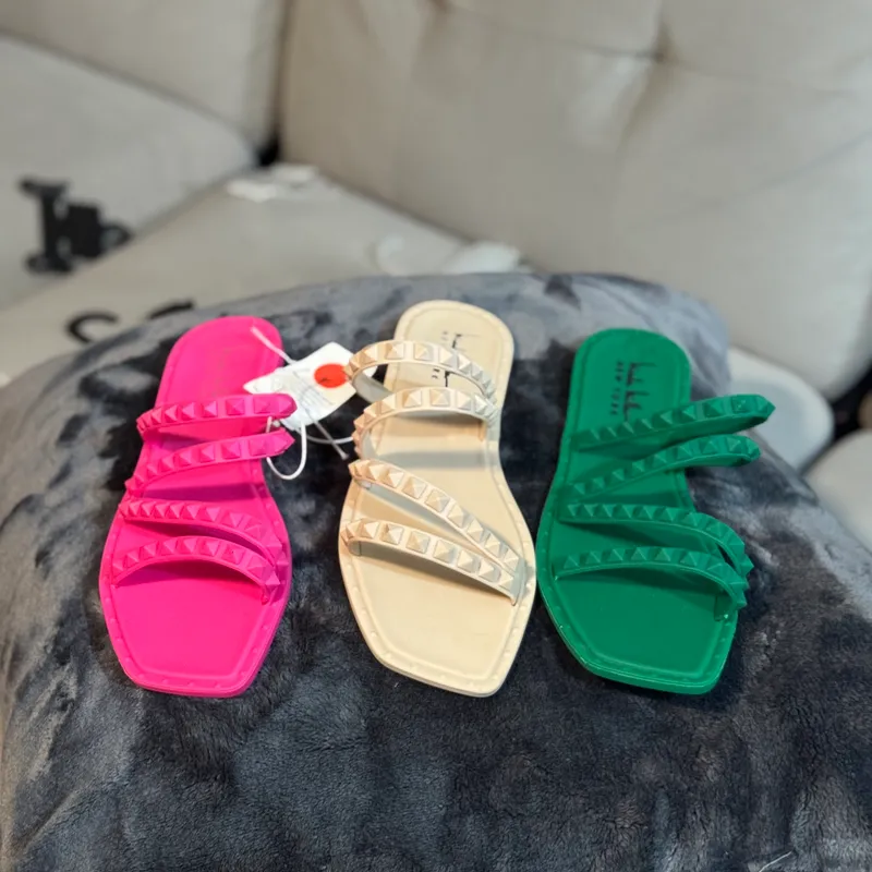 Sandalias 