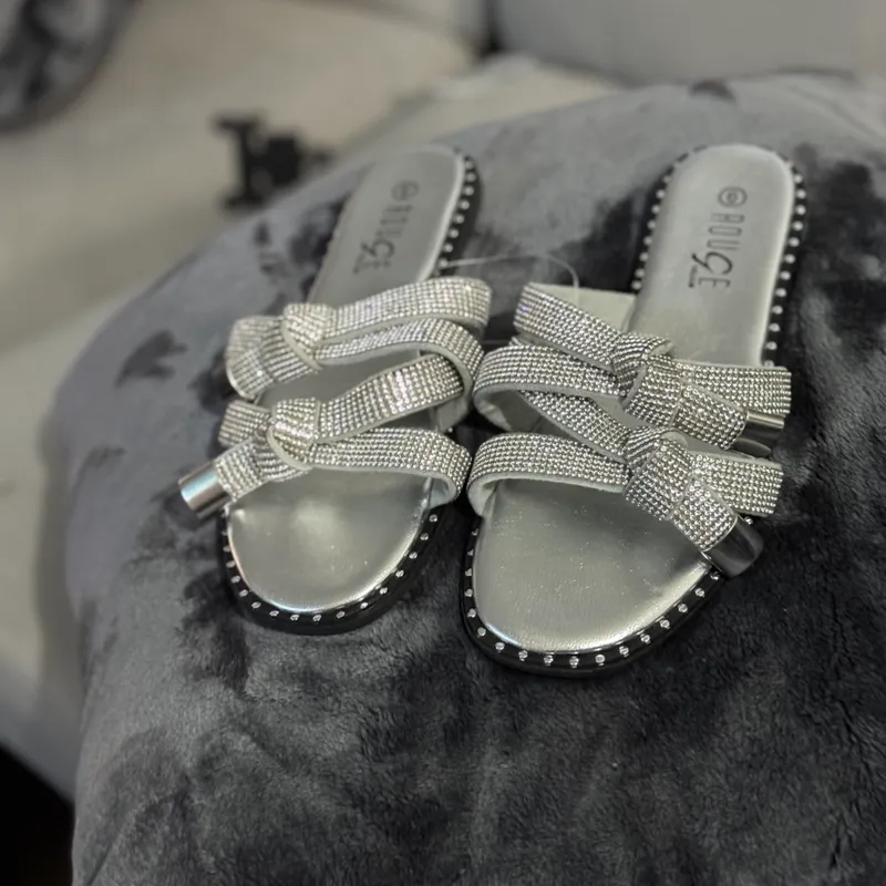 Sandalias 