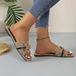 Sandalias 