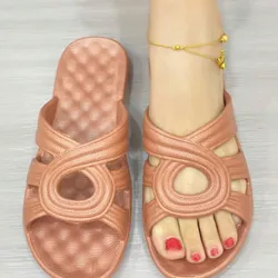 Sandalias de baño 