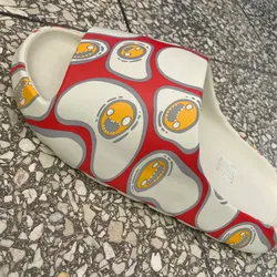 Sandalias de baño 