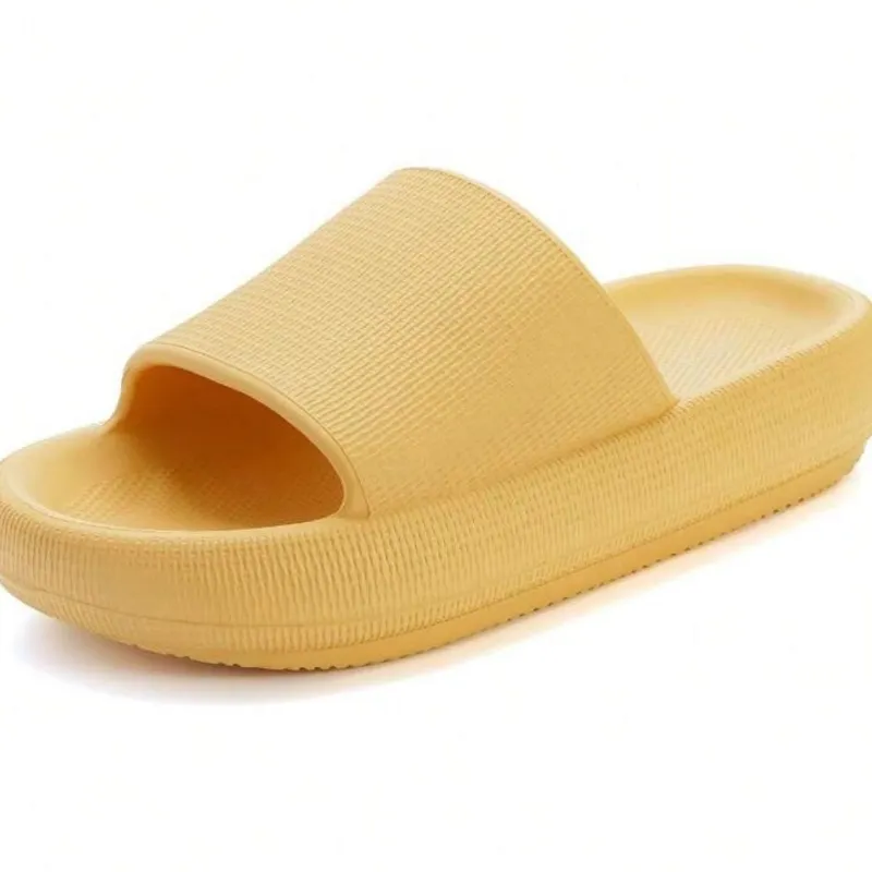 Sandalias de baño 