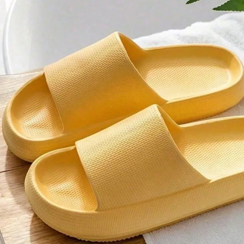 Sandalias de baño 