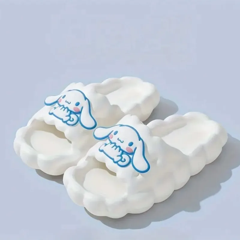 Sandalias de baño 