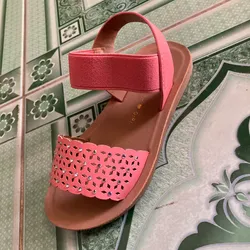 Sandalias de niña 