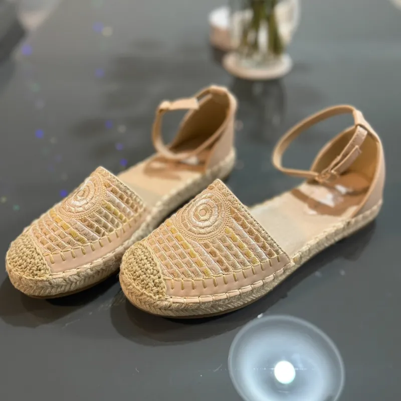 💛Sandalias de saco ⭐️