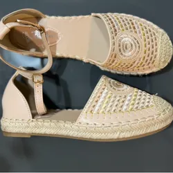 💛Sandalias de saco ⭐️