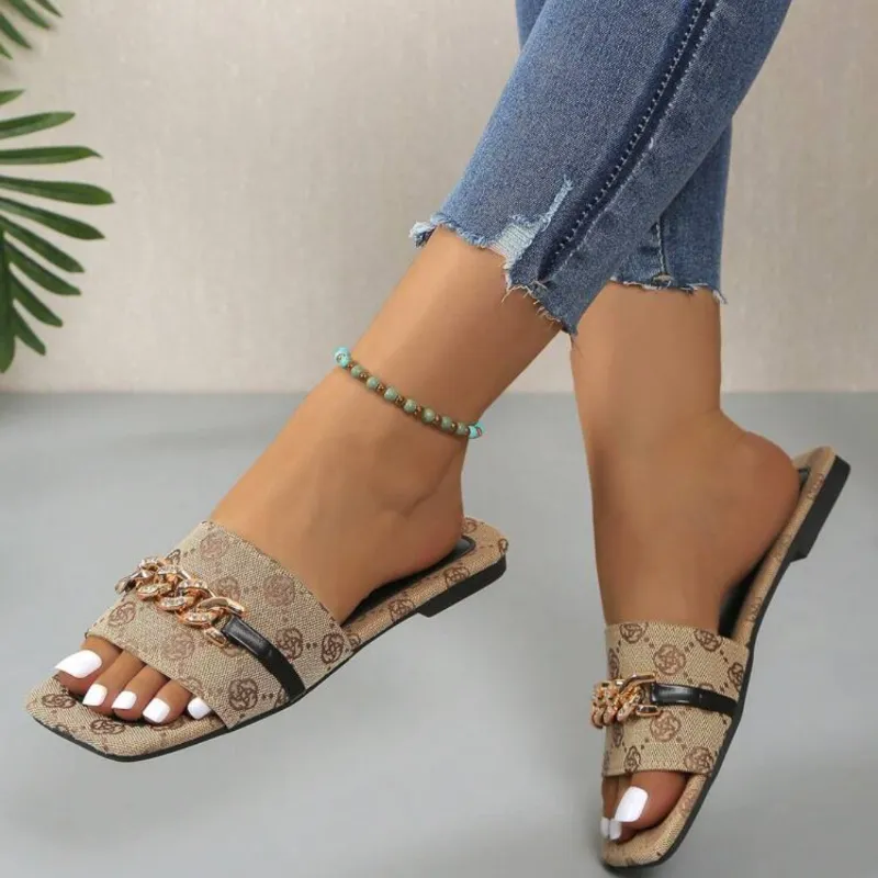 Sandalias 