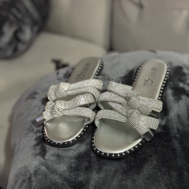 Sandalias 