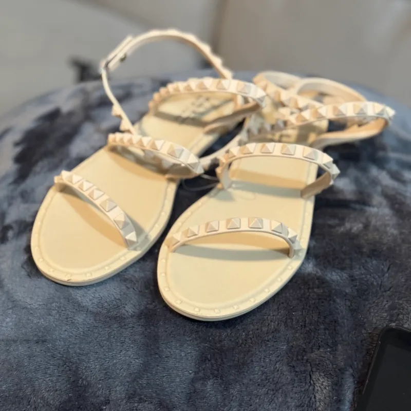 Sandalias 