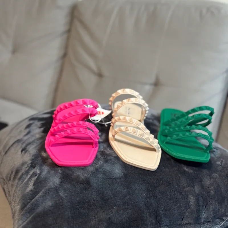 Sandalias 