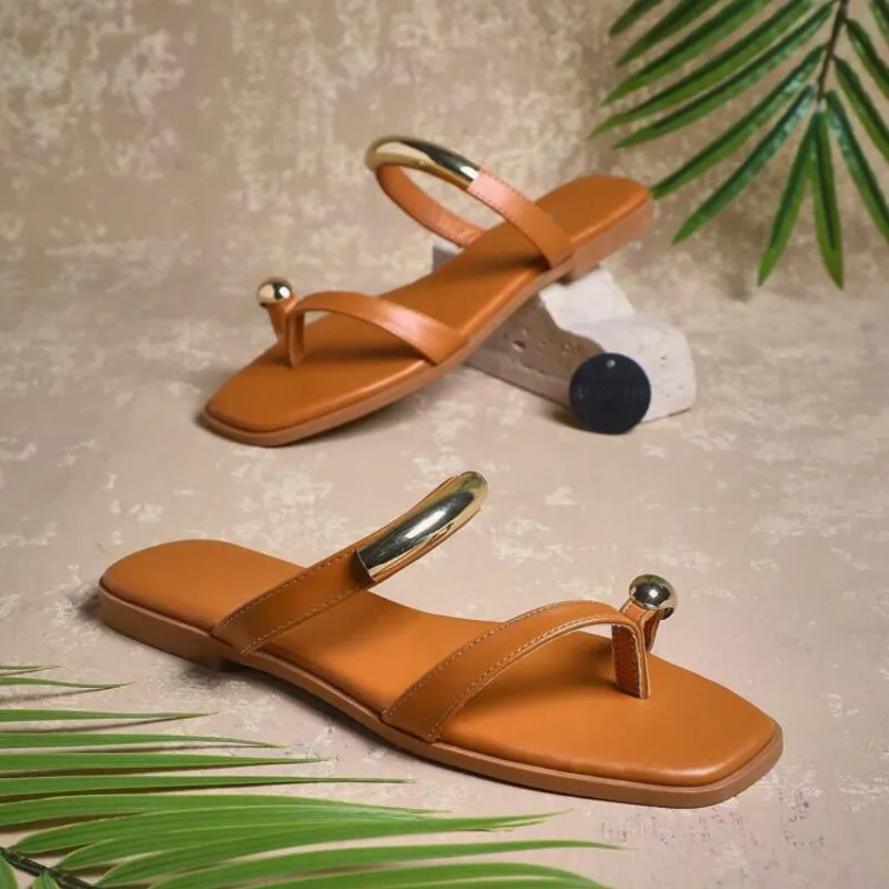 Sandalias 