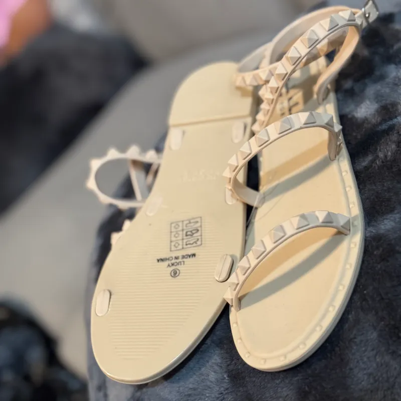 Sandalias 