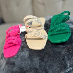 Sandalias 
