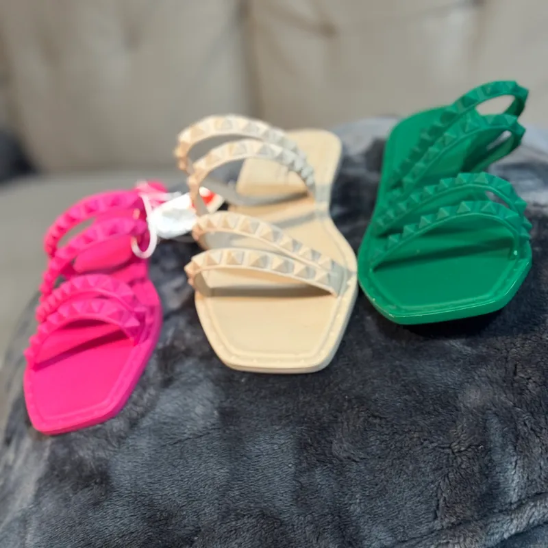 Sandalias 