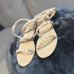 Sandalias 