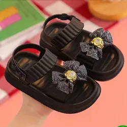 Sandalitas negras