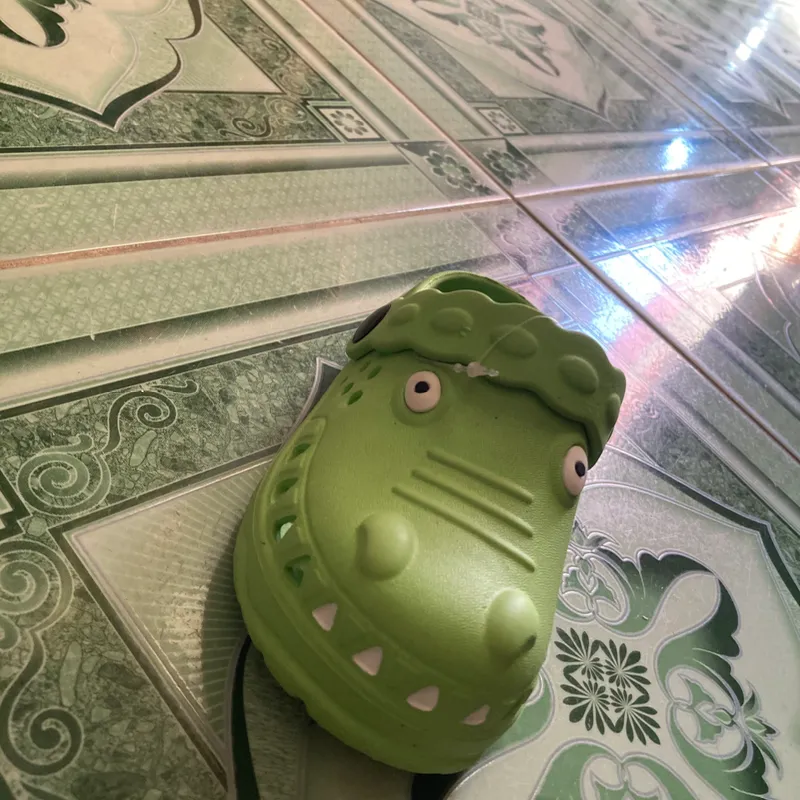 Sapitos para niños 
