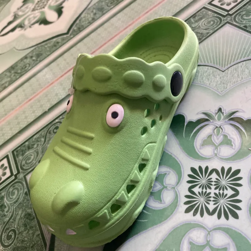 Sapitos para niños 