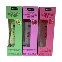 Serums faciales Glow Up