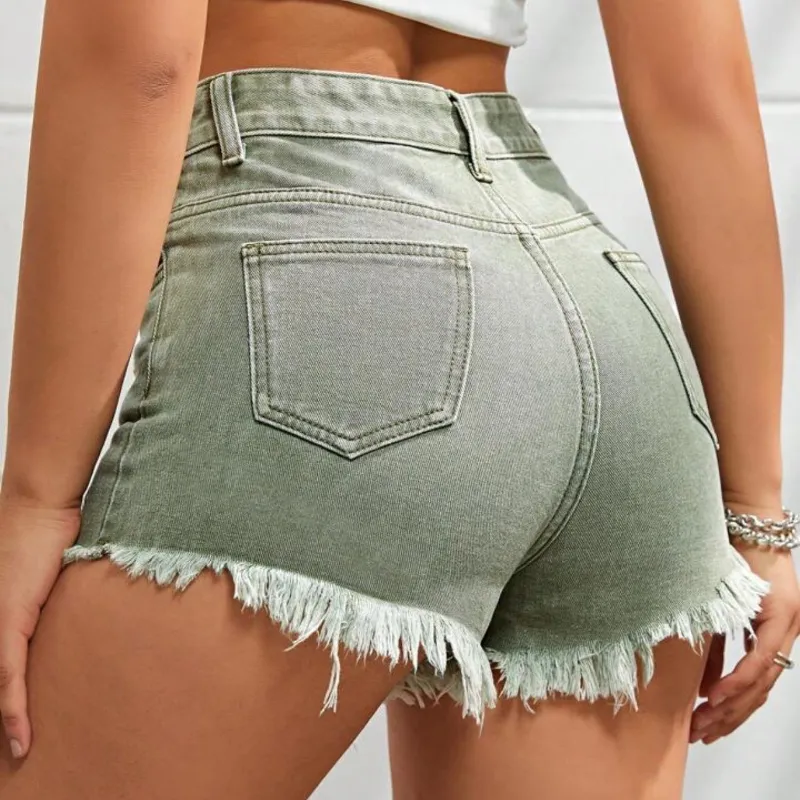 Short con margaritas