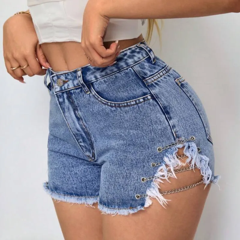 Shorts de mujer 