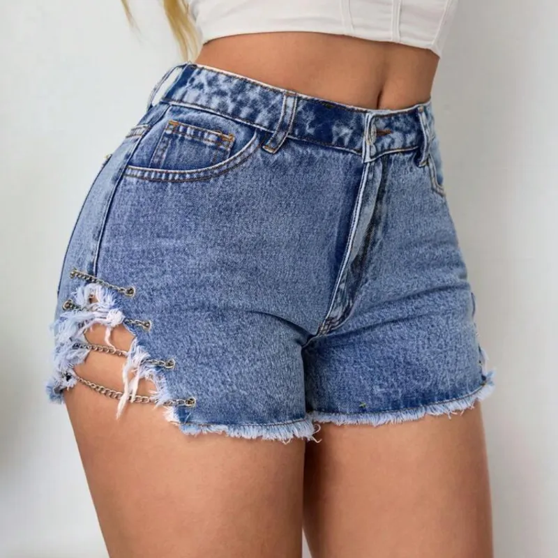 Shorts de mujer 