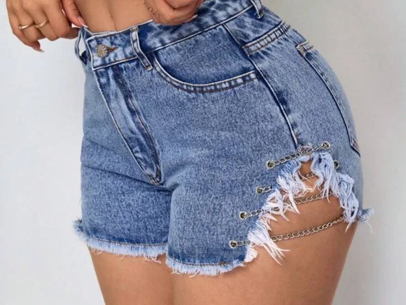Shorts de mujer 