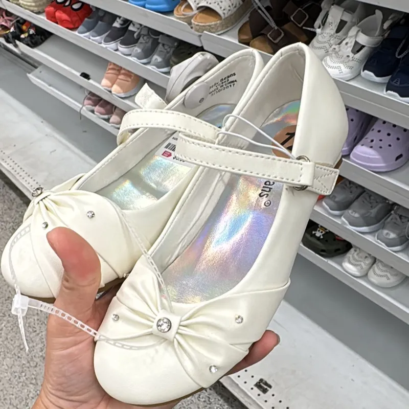Taconcitos para niñas 