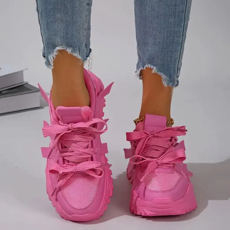 Tenis de mujer 